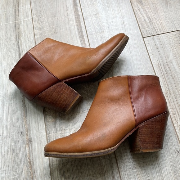 Rachel Comey booties - Picture 6 of 6